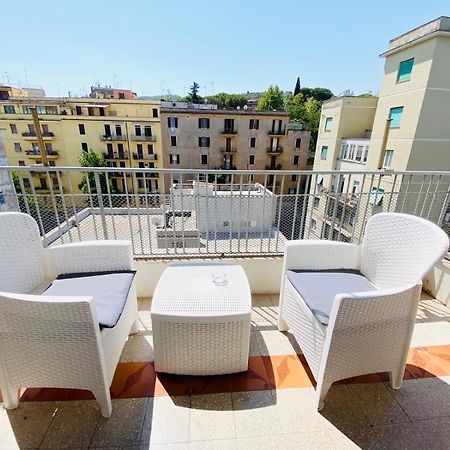 Le Ville Tivoli - Suites, Tivoli City Center! Eksteriør billede