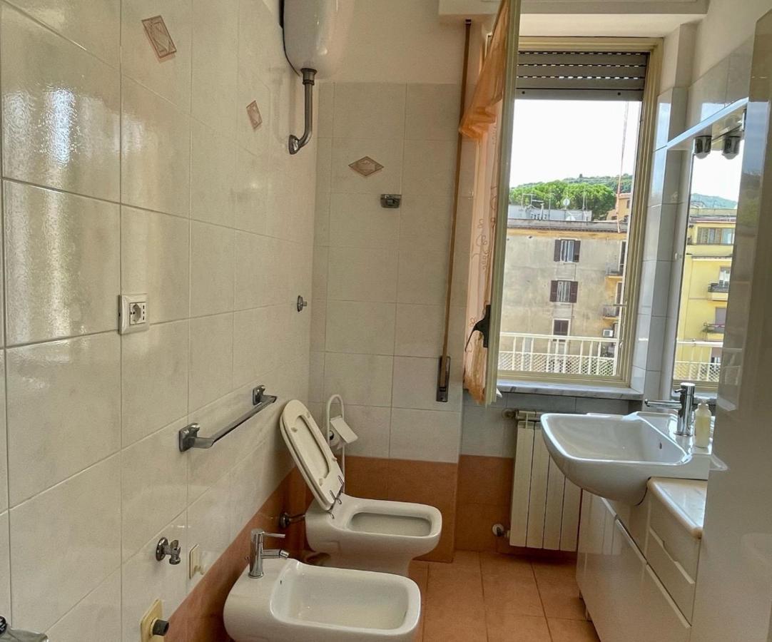 Le Ville Tivoli - Suites, Tivoli City Center! Eksteriør billede