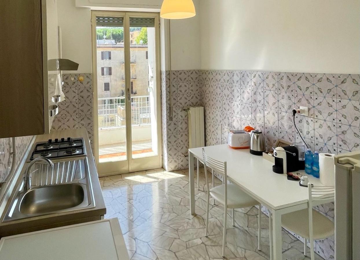 Le Ville Tivoli - Suites, Tivoli City Center! Eksteriør billede