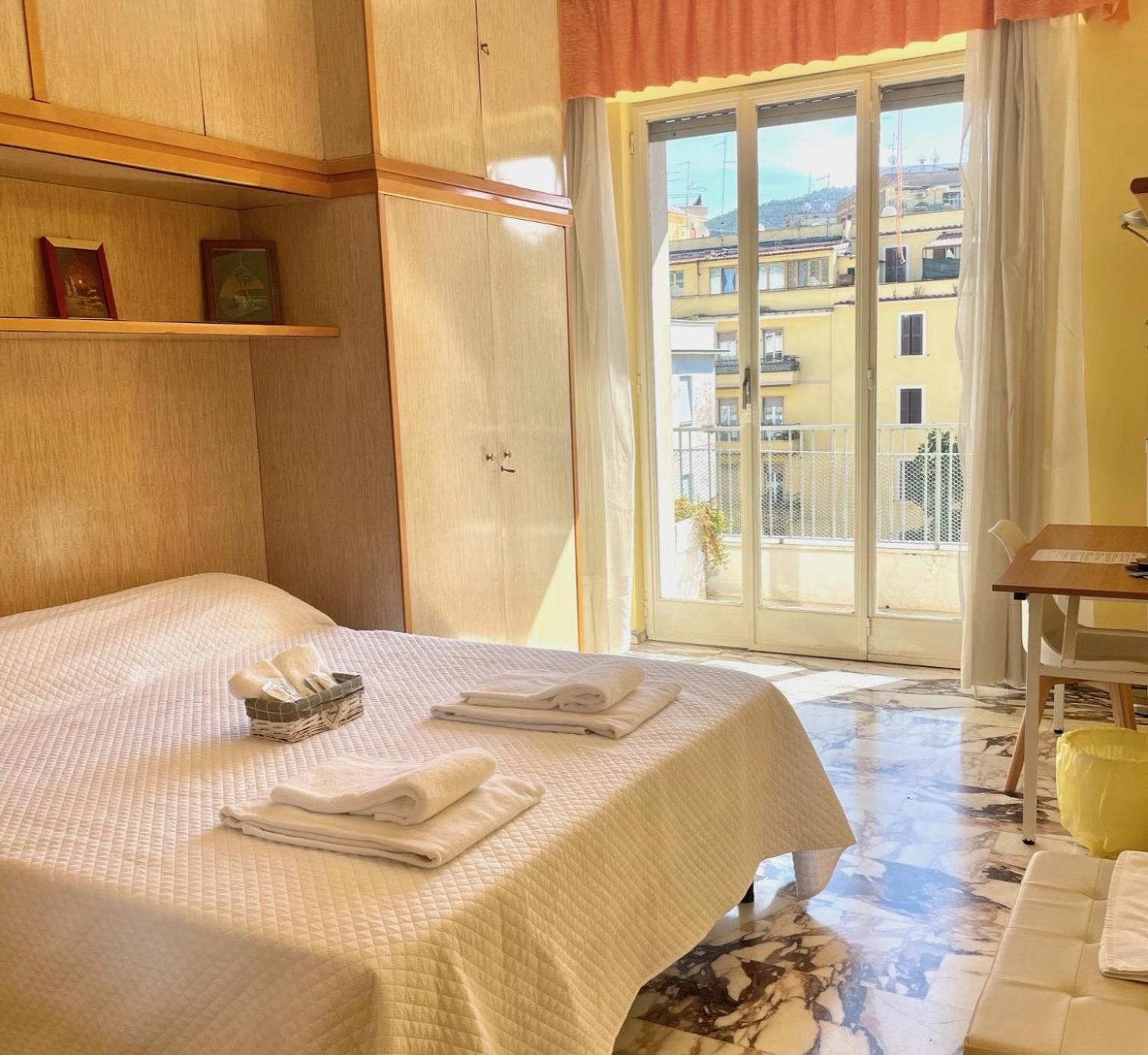 Le Ville Tivoli - Suites, Tivoli City Center! Eksteriør billede