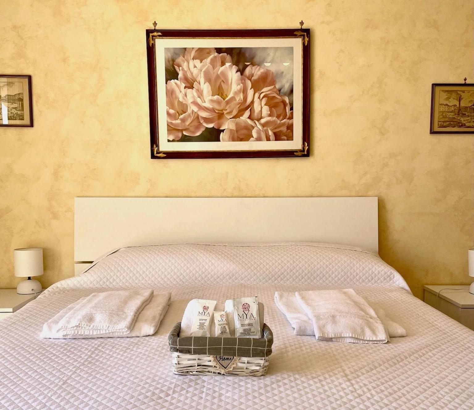 Le Ville Tivoli - Suites, Tivoli City Center! Eksteriør billede