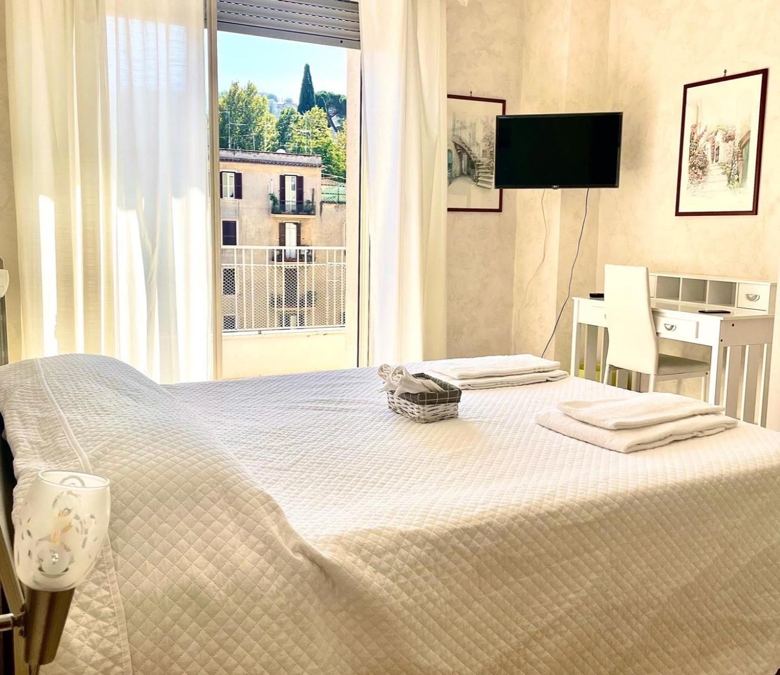 Le Ville Tivoli - Suites, Tivoli City Center! Eksteriør billede