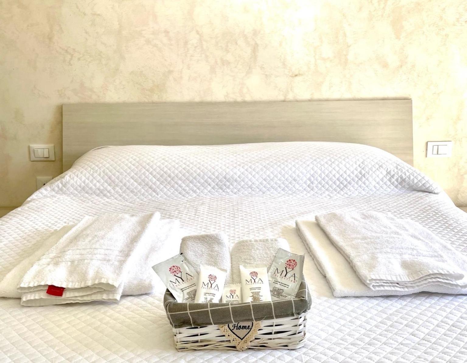 Le Ville Tivoli - Suites, Tivoli City Center! Eksteriør billede