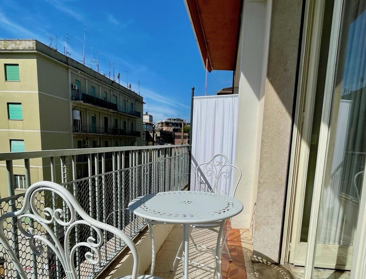 Le Ville Tivoli - Suites, Tivoli City Center! Eksteriør billede