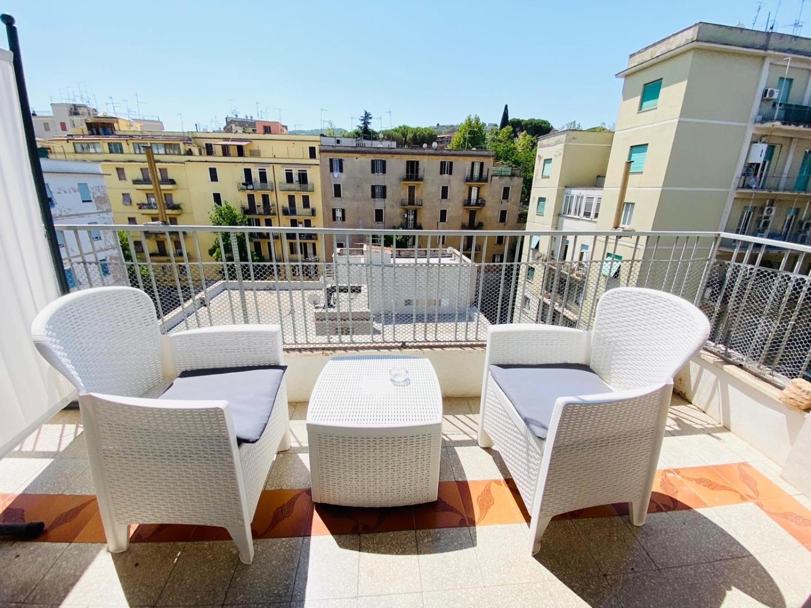 Le Ville Tivoli - Suites, Tivoli City Center! Eksteriør billede