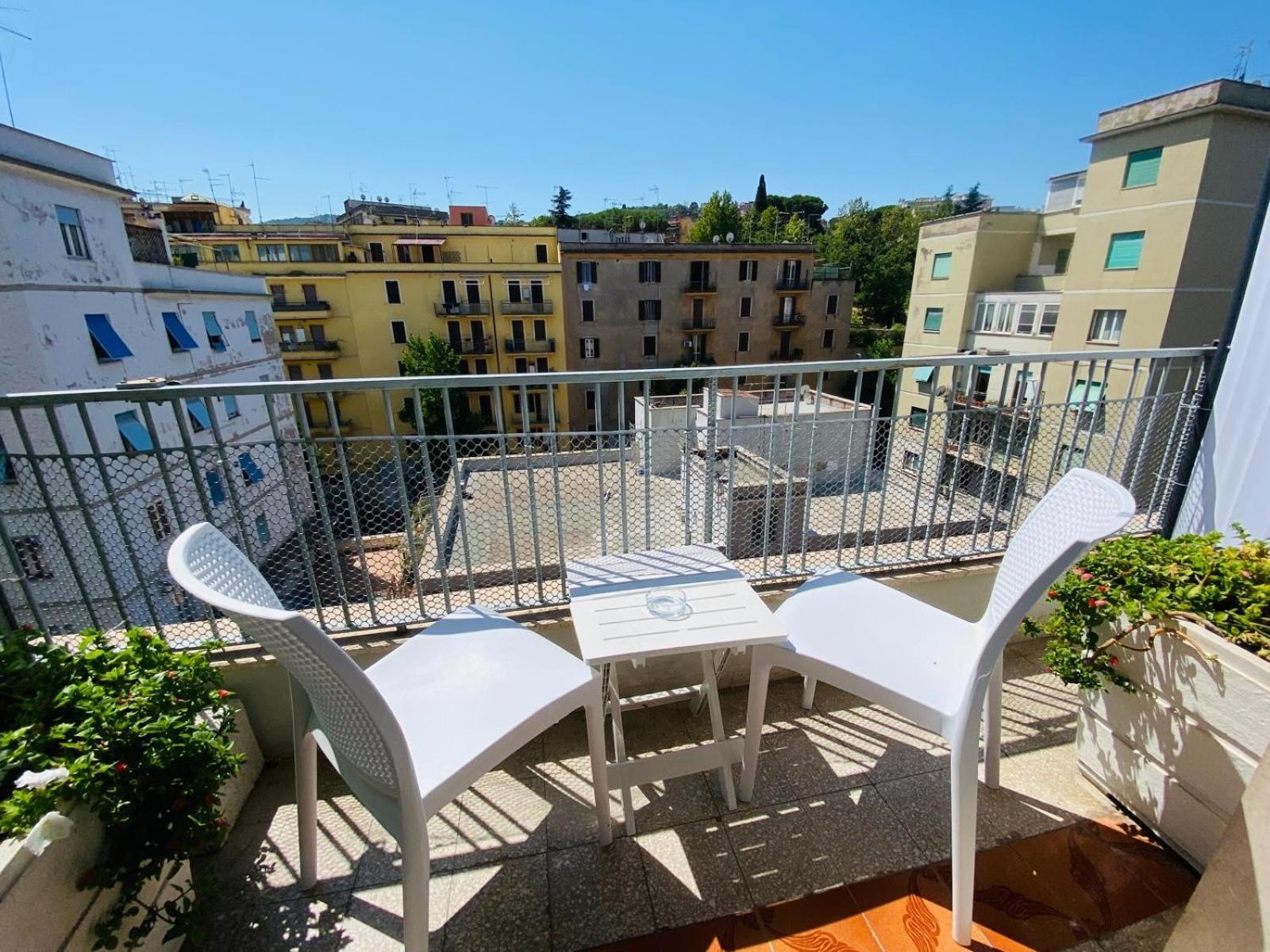 Le Ville Tivoli - Suites, Tivoli City Center! Eksteriør billede