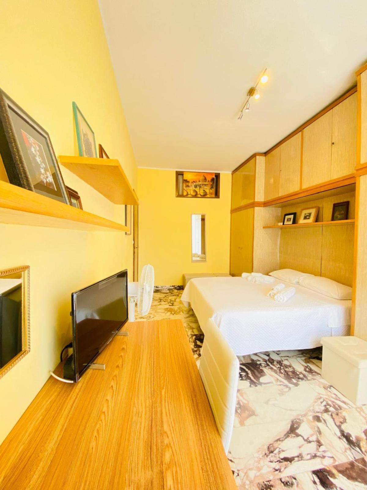 Le Ville Tivoli - Suites, Tivoli City Center! Eksteriør billede